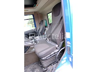 Ref:7763 - daf cf 400fas containertruck (2015-382,865 km-vinxlrasm4100g067420) - afbeelding 4 van  66