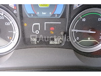Ref:7763 - daf cf 400fas containertruck (2015-382,865 km-vinxlrasm4100g067420) - afbeelding 5 van  66