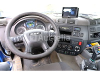Ref:7763 - daf cf 400fas containertruck (2015-382,865 km-vinxlrasm4100g067420) - afbeelding 6 van  66