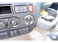 Ref:7763 - daf cf 400fas containertruck (2015-382,865 km-vinxlrasm4100g067420) - afbeelding 10 van  66