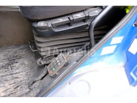Ref:7763 - daf cf 400fas containertruck (2015-382,865 km-vinxlrasm4100g067420) - afbeelding 11 van  66