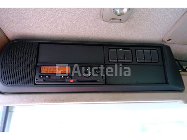 Ref:7763 - daf cf 400fas containertruck (2015-382,865 km-vinxlrasm4100g067420) - afbeelding 18 van  66