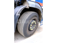 Ref:7763 - daf cf 400fas containertruck (2015-382,865 km-vinxlrasm4100g067420) - afbeelding 29 van  66