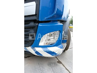 Ref:7763 - daf cf 400fas containertruck (2015-382,865 km-vinxlrasm4100g067420) - afbeelding 30 van  66