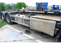 Ref:7763 - daf cf 400fas containertruck (2015-382,865 km-vinxlrasm4100g067420) - afbeelding 31 van  66