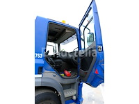 Ref:7763 - daf cf 400fas containertruck (2015-382,865 km-vinxlrasm4100g067420) - afbeelding 40 van  66