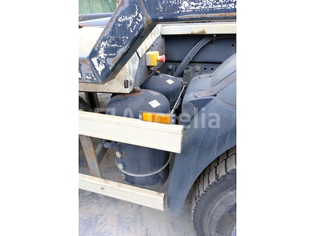 Ref:7763 - daf cf 400fas containertruck (2015-382,865 km-vinxlrasm4100g067420) - afbeelding 41 van  66