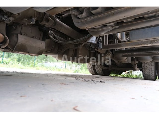 Ref:7763 - daf cf 400fas containertruck (2015-382,865 km-vinxlrasm4100g067420) - afbeelding 42 van  66