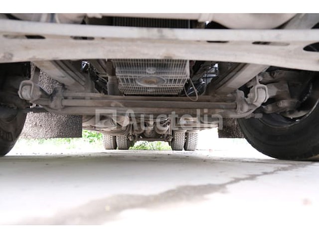 Ref:7763 - daf cf 400fas containertruck (2015-382,865 km-vinxlrasm4100g067420) - afbeelding 44 van  66