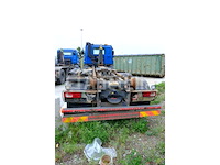 Ref:7763 - daf cf 400fas containertruck (2015-382,865 km-vinxlrasm4100g067420) - afbeelding 34 van  66
