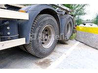Ref:7763 - daf cf 400fas containertruck (2015-382,865 km-vinxlrasm4100g067420) - afbeelding 47 van  66