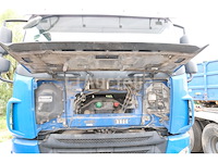 Ref:7763 - daf cf 400fas containertruck (2015-382,865 km-vinxlrasm4100g067420) - afbeelding 50 van  66