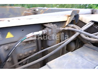 Ref:7763 - daf cf 400fas containertruck (2015-382,865 km-vinxlrasm4100g067420) - afbeelding 52 van  66