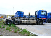 Ref:7763 - daf cf 400fas containertruck (2015-382,865 km-vinxlrasm4100g067420) - afbeelding 64 van  66