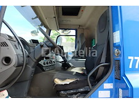 Ref:7765 - daf cf400fas containertruck (2015 - 584,104 km) - afbeelding 2 van  56