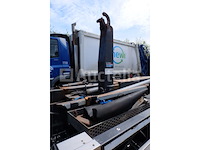 Ref:7765 - daf cf400fas containertruck (2015 - 584,104 km) - afbeelding 3 van  56