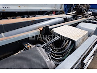 Ref:7765 - daf cf400fas containertruck (2015 - 584,104 km) - afbeelding 4 van  56