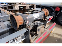 Ref:7765 - daf cf400fas containertruck (2015 - 584,104 km) - afbeelding 7 van  56