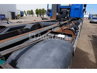 Ref:7765 - daf cf400fas containertruck (2015 - 584,104 km) - afbeelding 8 van  56