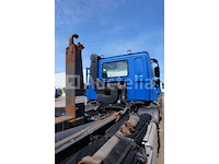 Ref:7765 - daf cf400fas containertruck (2015 - 584,104 km) - afbeelding 9 van  56