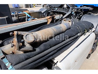 Ref:7765 - daf cf400fas containertruck (2015 - 584,104 km) - afbeelding 10 van  56