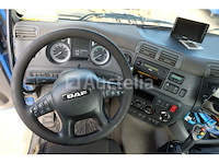 Ref:7765 - daf cf400fas containertruck (2015 - 584,104 km) - afbeelding 14 van  56