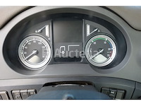 Ref:7765 - daf cf400fas containertruck (2015 - 584,104 km) - afbeelding 15 van  56