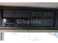 Ref:7765 - daf cf400fas containertruck (2015 - 584,104 km) - afbeelding 20 van  56