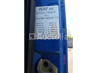 Ref:7765 - daf cf400fas containertruck (2015 - 584,104 km) - afbeelding 24 van  56