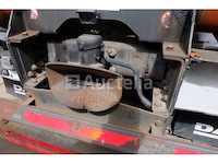 Ref:7765 - daf cf400fas containertruck (2015 - 584,104 km) - afbeelding 30 van  56