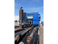 Ref:7765 - daf cf400fas containertruck (2015 - 584,104 km) - afbeelding 33 van  56