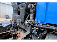 Ref:7765 - daf cf400fas containertruck (2015 - 584,104 km) - afbeelding 37 van  56