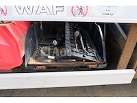 Ref:7765 - daf cf400fas containertruck (2015 - 584,104 km) - afbeelding 39 van  56