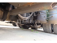 Ref:7765 - daf cf400fas containertruck (2015 - 584,104 km) - afbeelding 40 van  56