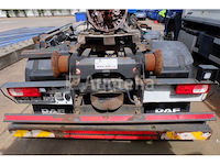 Ref:7765 - daf cf400fas containertruck (2015 - 584,104 km) - afbeelding 34 van  56