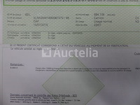 Ref:7765 - daf cf400fas containertruck (2015 - 584,104 km) - afbeelding 51 van  56