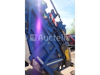 Ref:7778 - daf cf 290 fag vuilniswagen (2015-413,344 km) - afbeelding 2 van  45