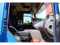 Ref:7778 - daf cf 290 fag vuilniswagen (2015-413,344 km) - afbeelding 8 van  45