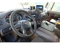 Ref:7778 - daf cf 290 fag vuilniswagen (2015-413,344 km) - afbeelding 9 van  45