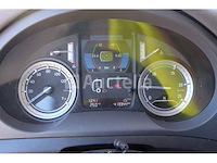 Ref:7778 - daf cf 290 fag vuilniswagen (2015-413,344 km) - afbeelding 11 van  45