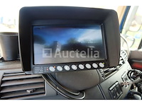 Ref:7778 - daf cf 290 fag vuilniswagen (2015-413,344 km) - afbeelding 15 van  45