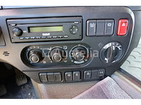 Ref:7778 - daf cf 290 fag vuilniswagen (2015-413,344 km) - afbeelding 16 van  45