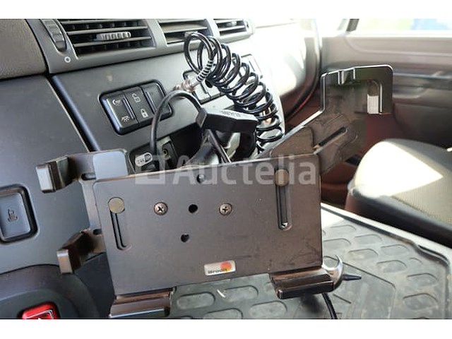 Ref:7778 - daf cf 290 fag vuilniswagen (2015-413,344 km) - afbeelding 17 van  45