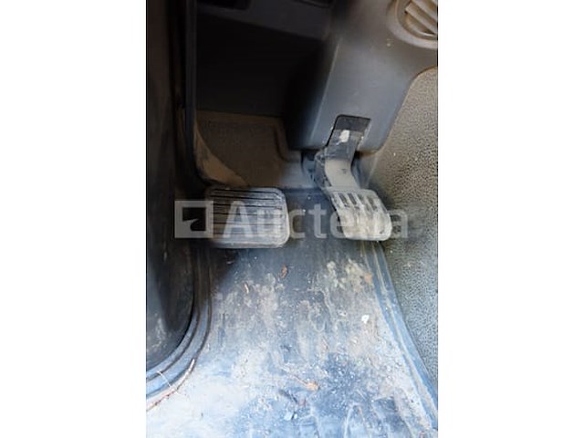 Ref:7778 - daf cf 290 fag vuilniswagen (2015-413,344 km) - afbeelding 20 van  45