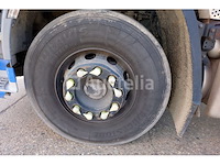 Ref:7778 - daf cf 290 fag vuilniswagen (2015-413,344 km) - afbeelding 24 van  45
