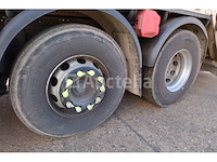 Ref:7778 - daf cf 290 fag vuilniswagen (2015-413,344 km) - afbeelding 25 van  45