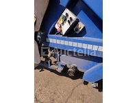 Ref:7778 - daf cf 290 fag vuilniswagen (2015-413,344 km) - afbeelding 27 van  45