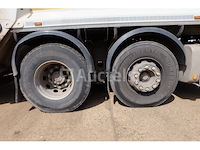Ref:7778 - daf cf 290 fag vuilniswagen (2015-413,344 km) - afbeelding 28 van  45