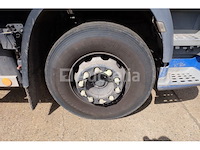 Ref:7778 - daf cf 290 fag vuilniswagen (2015-413,344 km) - afbeelding 29 van  45