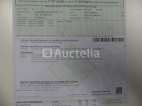 Ref:7778 - daf cf 290 fag vuilniswagen (2015-413,344 km) - afbeelding 39 van  45